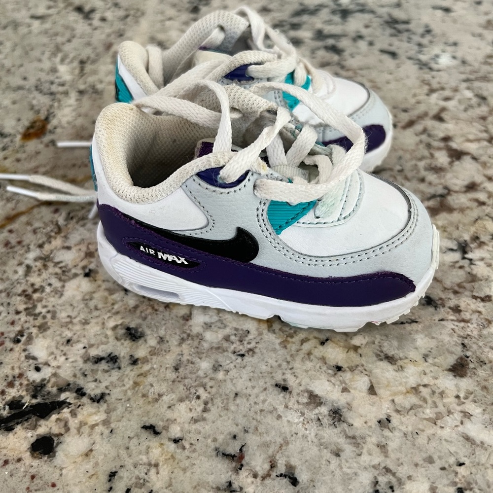 Baby Nike Airmax